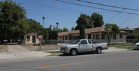 11111 Dodson St in El Monte, CA - Foto de edificio - Building Photo