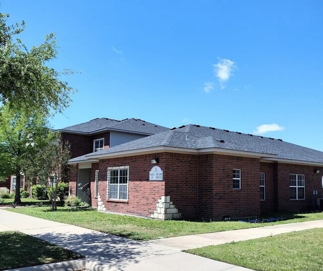 property at 248 Old Osage Rd