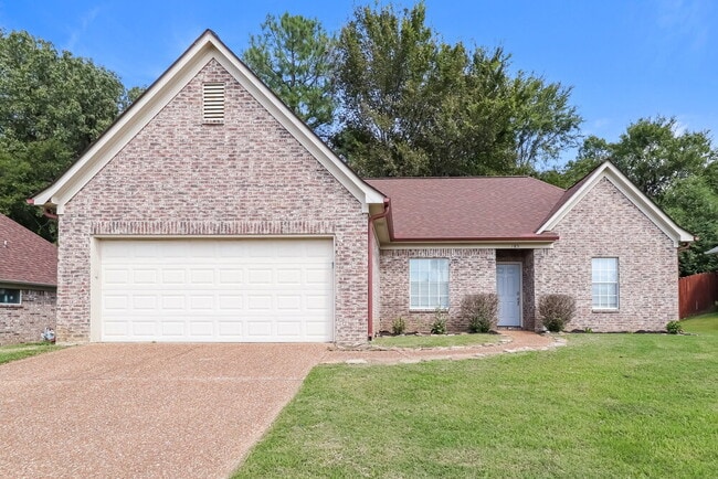 property at 185 Village Dr
