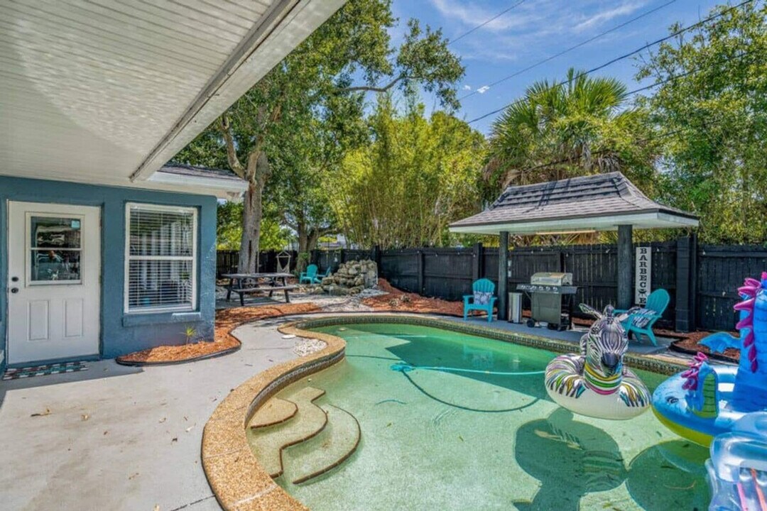 2908 Stetson St in Melbourne, FL - Building Photo