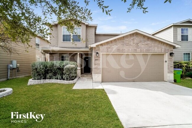 property at 2513 Night Star