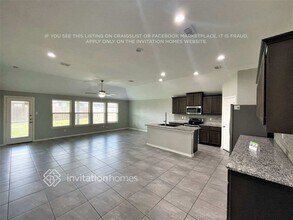 2516 Old Buck Dr in Weatherford, TX - Building Photo - Building Photo