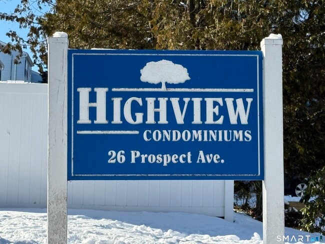 property at 26 Prospect St