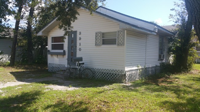 3910 Burlington Ave N in St. Petersburg, FL - Building Photo - Other