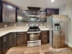 515 Magnolia Dr in Clarksville, TN - Building Photo - Building Photo