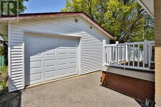 403 Balkan Rd in Richmond Hill, ON - Building Photo - Building Photo