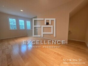 553 N 9th St in San Jose, CA - Building Photo - Building Photo