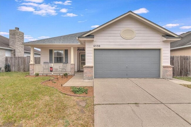 property at 6530 Bauer Dr