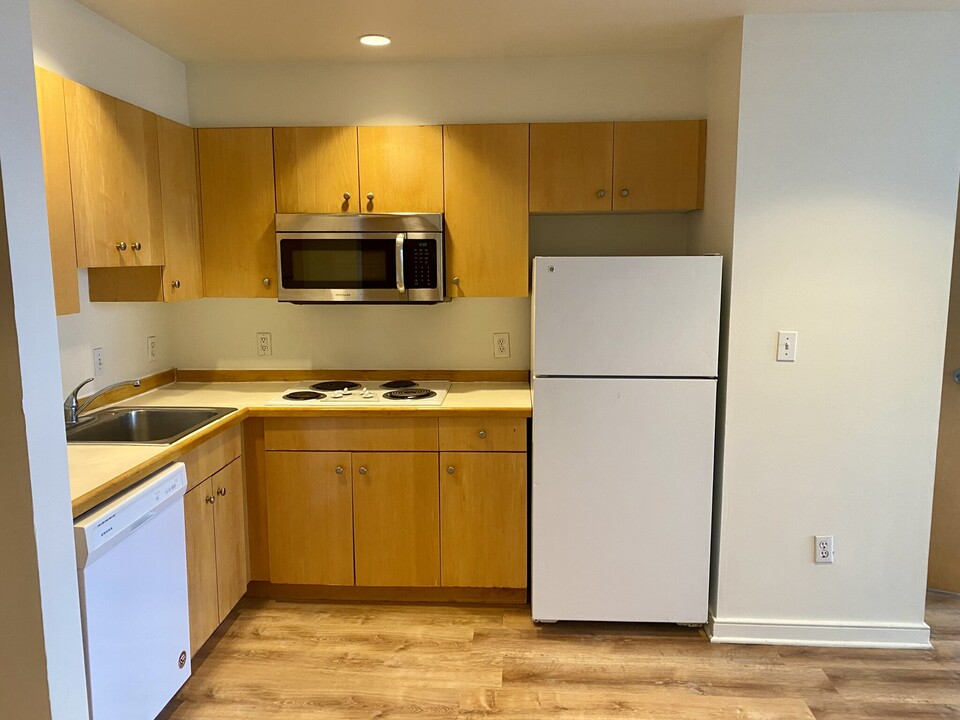 137 Tremont St, Unit 2 BED Downtown in Boston, MA - Foto de edificio