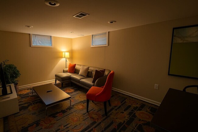 2804 Greenway Blvd, Unit SI ID1395353P in Falls Church, VA - Building Photo - Building Photo