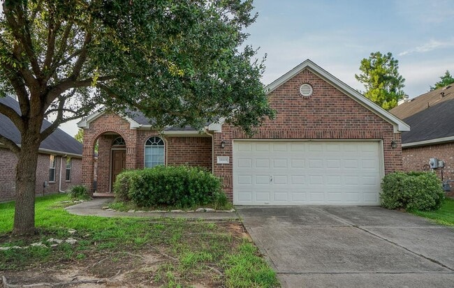 18818 Dural Dr in Houston, TX - Building Photo - Building Photo