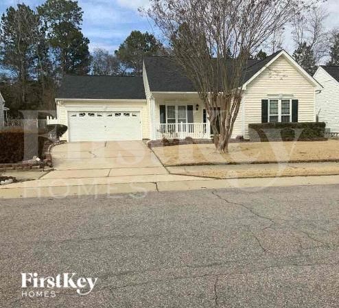 property at 5413 Neuse Forest Rd