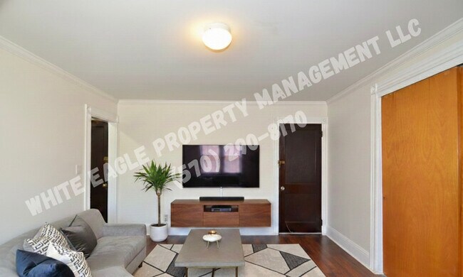 1724 Brick Ave in Scranton, PA - Building Photo - Building Photo