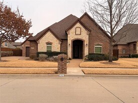 8116 Canyon Oak Dr in North Richland Hills, TX - Building Photo