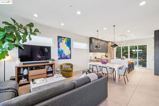 1606 Willow St in Oakland, CA - Building Photo - Building Photo