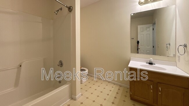 246 Tackett Branch Rd in Hurricane, WV - Building Photo - Building Photo