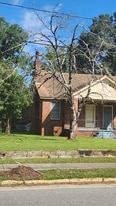 195 Sellers St SE in Orangeburg, SC - Building Photo