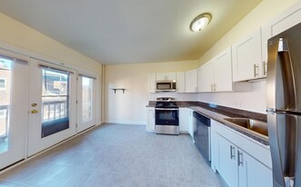 1157 Commonwealth Ave, Unit 1 in Boston, MA - Building Photo