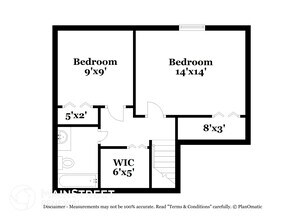 2058 Pintail Cove in Lithonia, GA - Building Photo - Building Photo