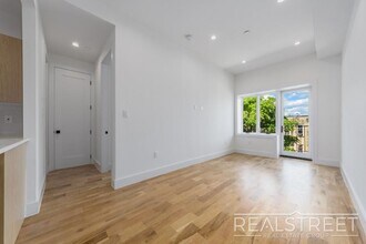 Brand New Residences with Modern Finishes in Brooklyn, NY - Building Photo - Building Photo