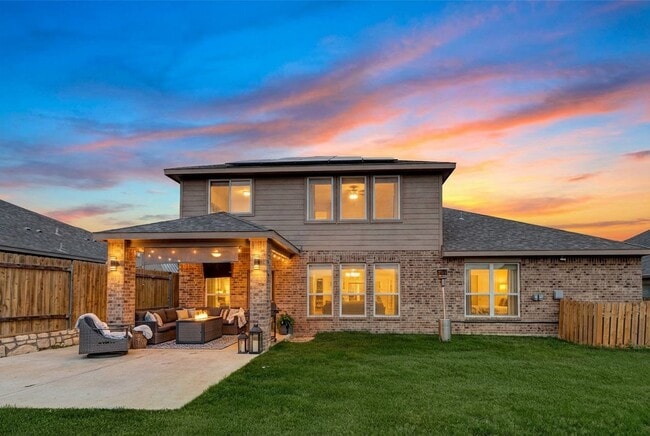 22127 Roxanne Field Ln in Hockley, TX - Building Photo - Building Photo