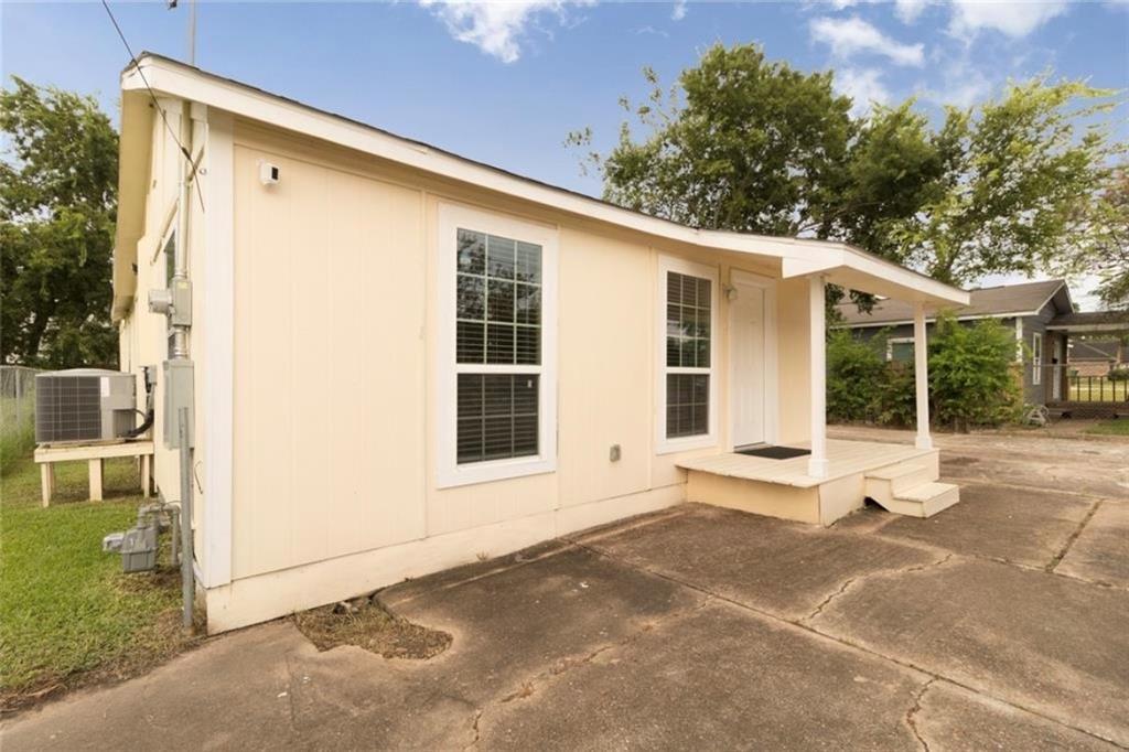 8209 Parnell St Photo