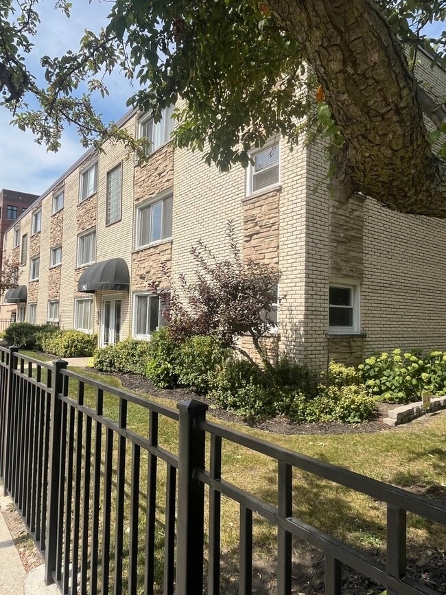 property at 7952 Madison St