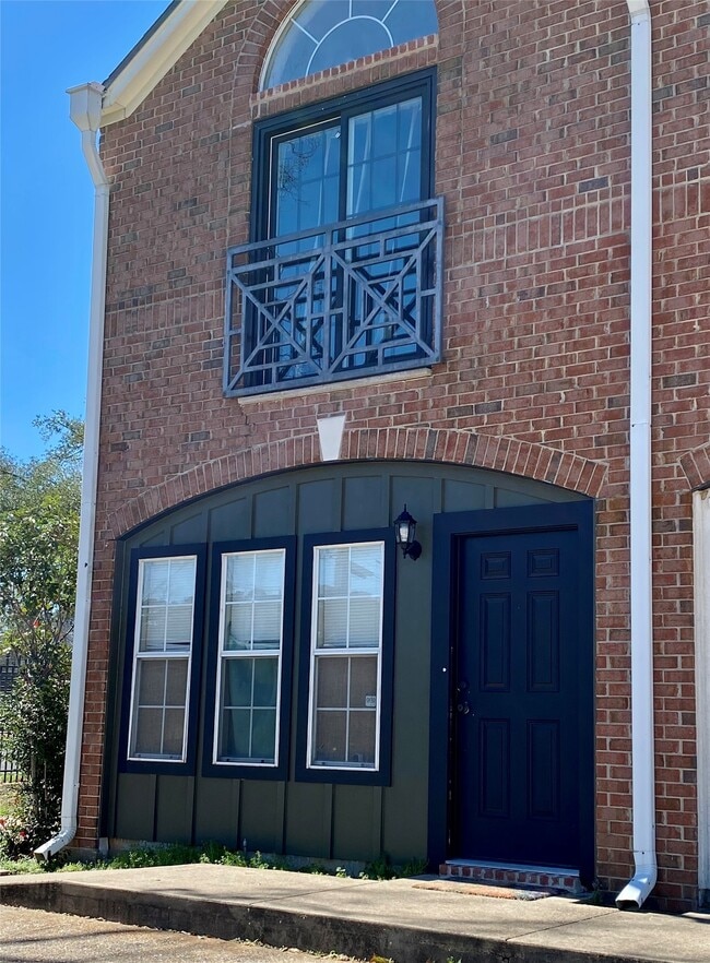 property at 1616 Avenue N