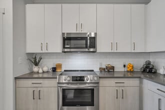 The Indigo in Canton, GA - Foto de edificio - Building Photo