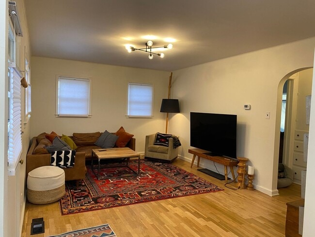 315 Judson St in Longmont, CO - Foto de edificio - Building Photo