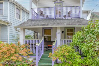 100 Mt Tabor Way in Ocean Grove, NJ - Building Photo - Building Photo