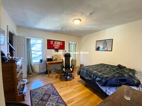 128 Hillside St, Unit 2 in Boston, MA - Building Photo - Building Photo