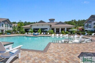 101 Spring Lakes Dr, Unit Chippewa in Savannah, GA - Building Photo - Building Photo