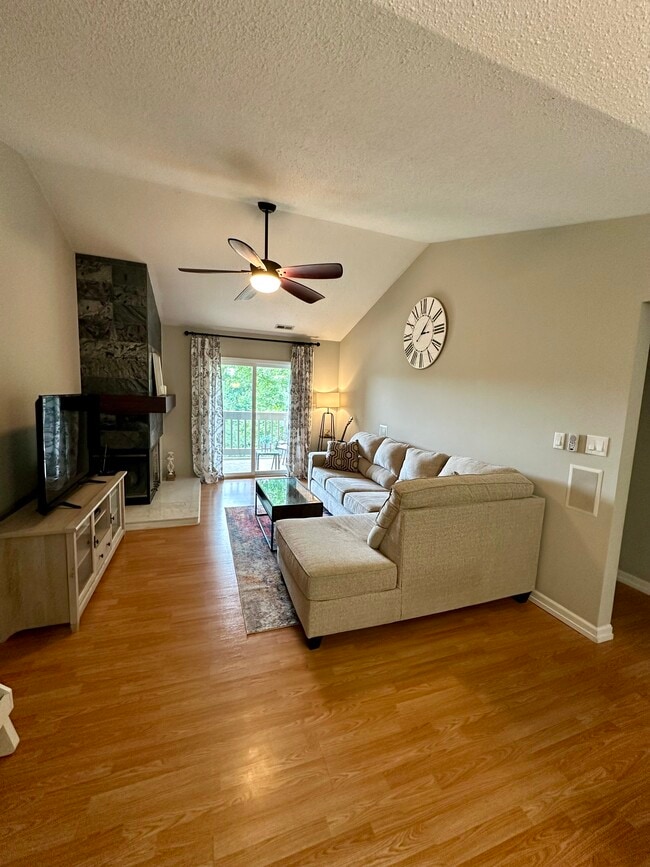 property at 2218 Canyonlands Dr