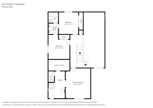 6454 W 96th Pl in Westminster, CO - Building Photo - Building Photo