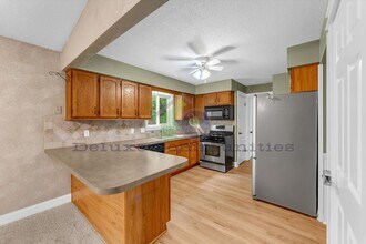 419 Harp St SE in Grand Rapids, MI - Building Photo - Building Photo