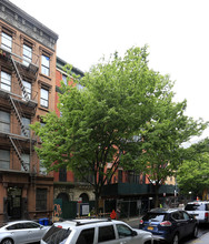 116 W 129th St in New York, NY - Foto de edificio - Building Photo