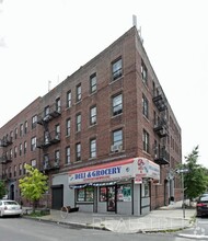 964 Belmont Ave in Brooklyn, NY - Building Photo - Floor Plan