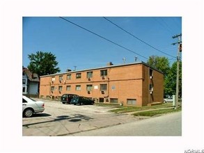 3103-3107 Denison Ave in Cleveland, OH - Building Photo - Building Photo