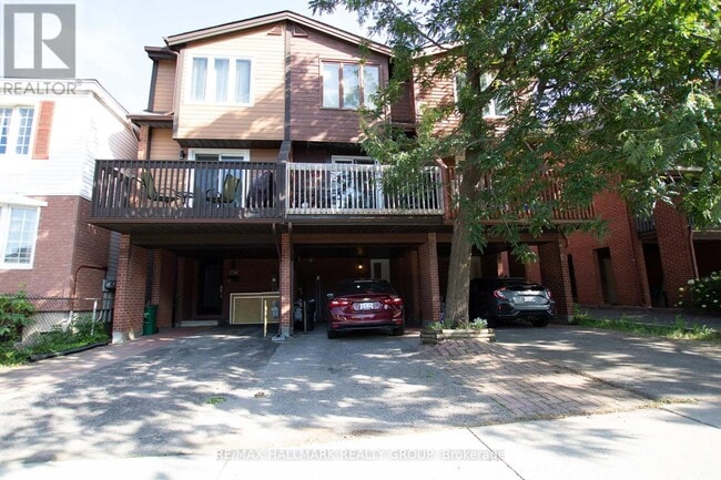 property at 254 Bruyère St