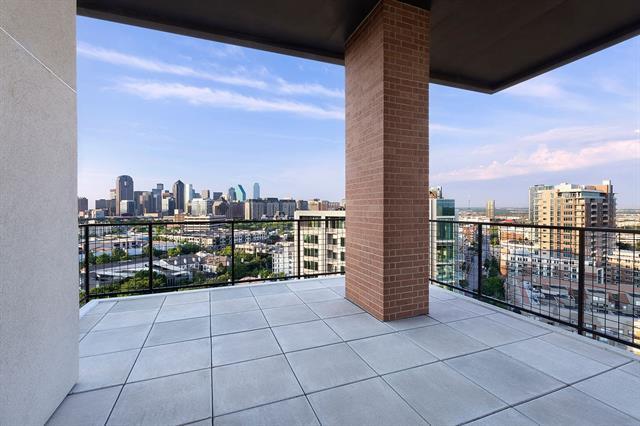 property at 3100 Carlisle St