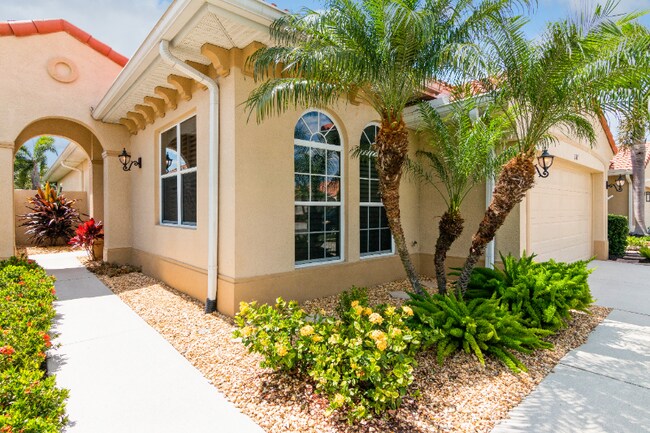 237 Mestre Pl in Nokomis, FL - Building Photo - Building Photo