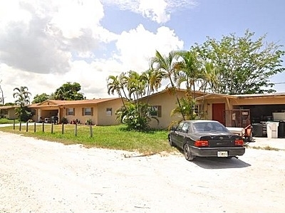 1825 Alice Ave in West Palm Beach, FL - Building Photo - Building Photo