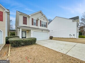 10 Fieldview Ln in Covington, GA - Building Photo - Building Photo