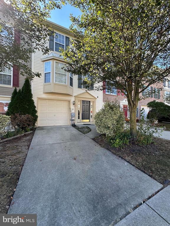 property at 58 Millstream Rd