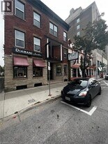 426 Clarence St in London, ON - Building Photo