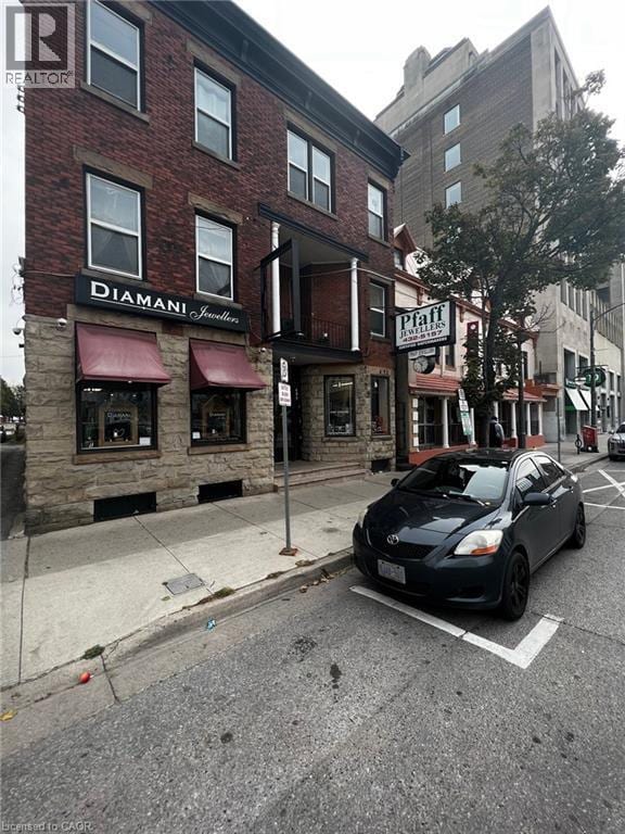 property at 426 Clarence St