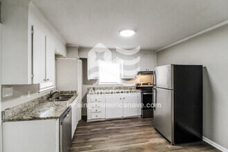 105 Arnold Blvd in Warner Robins, GA - Building Photo - Building Photo