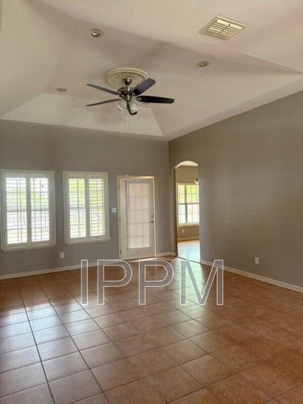 3318 Champagne Ln in Brownsville, TX - Building Photo - Building Photo