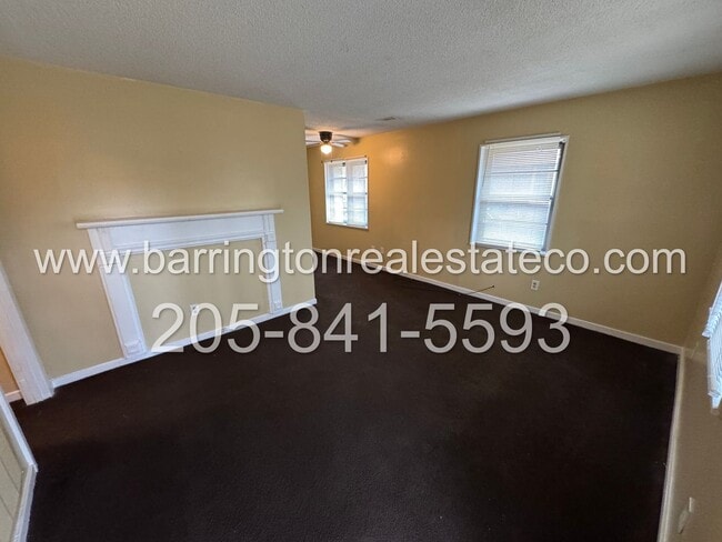 1129 Daniel Dr in Birmingham, AL - Building Photo - Building Photo